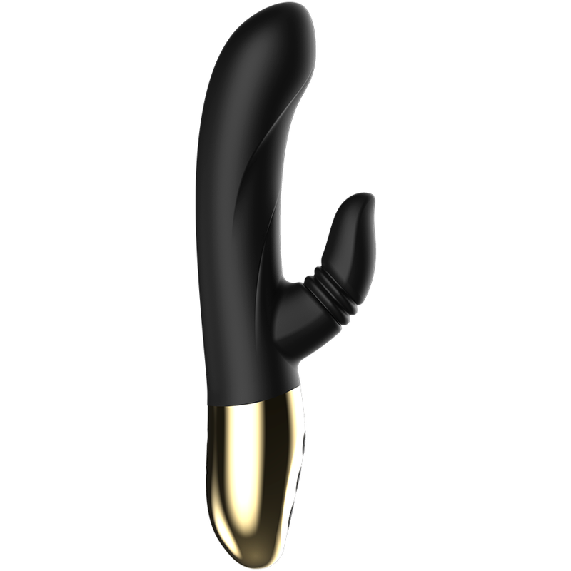 Ibiza Licking – Vibrateur rabbit avec fonction de léchage