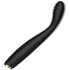 Ibiza – Flexibler G-Punkt-Vibrator mit Rabbit-Funktion