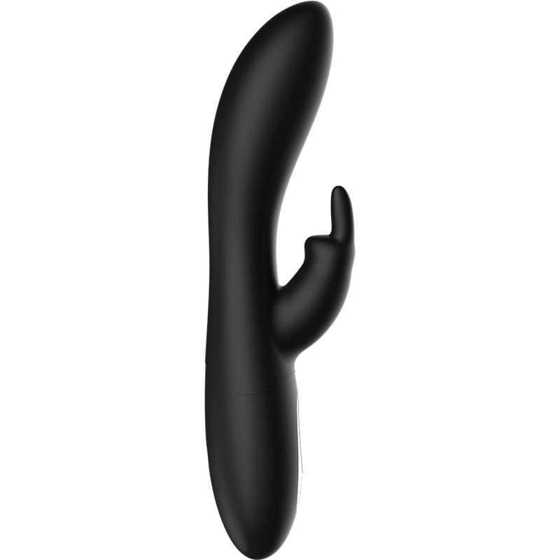 Ibiza Euphoric Spinning Rabbit – Rotating-bead rabbit vibrator
