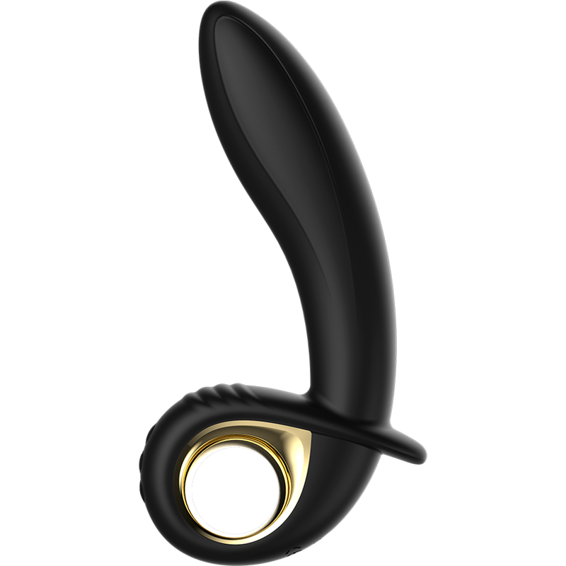 Ibiza – Inflatable vaginal vibrator with remote control