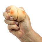 SPENCER & FLEETWOOD – ANTI-STRESS BREASTS