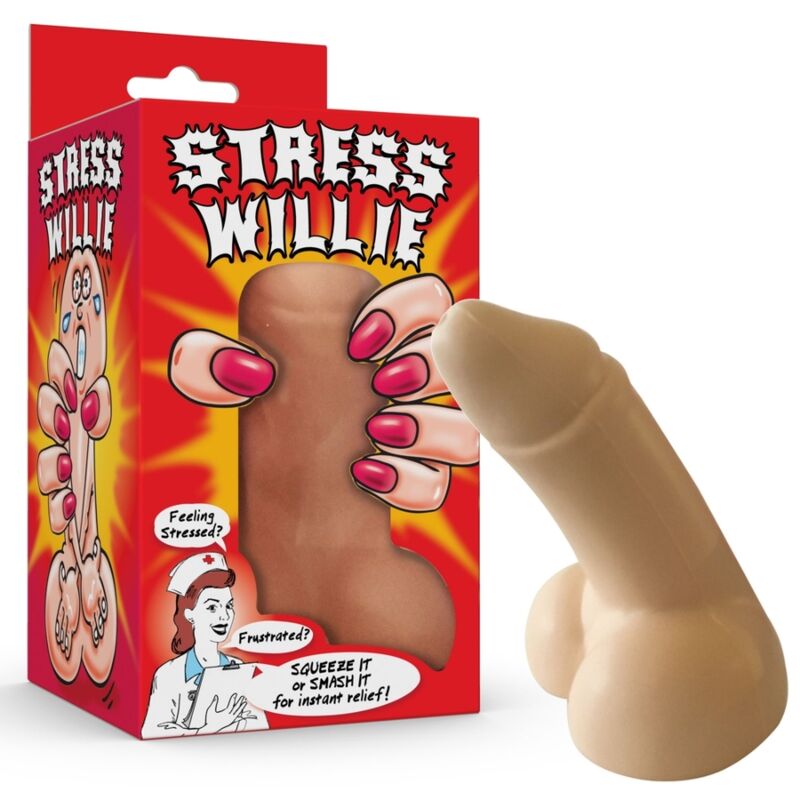 SPENCER & FLEETWOOD – PENE ANTISTRESS