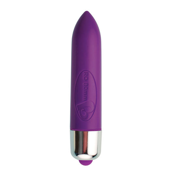 ROCKS-OFF – Pallone vibrante cambia colore ro-80 mm 7 v