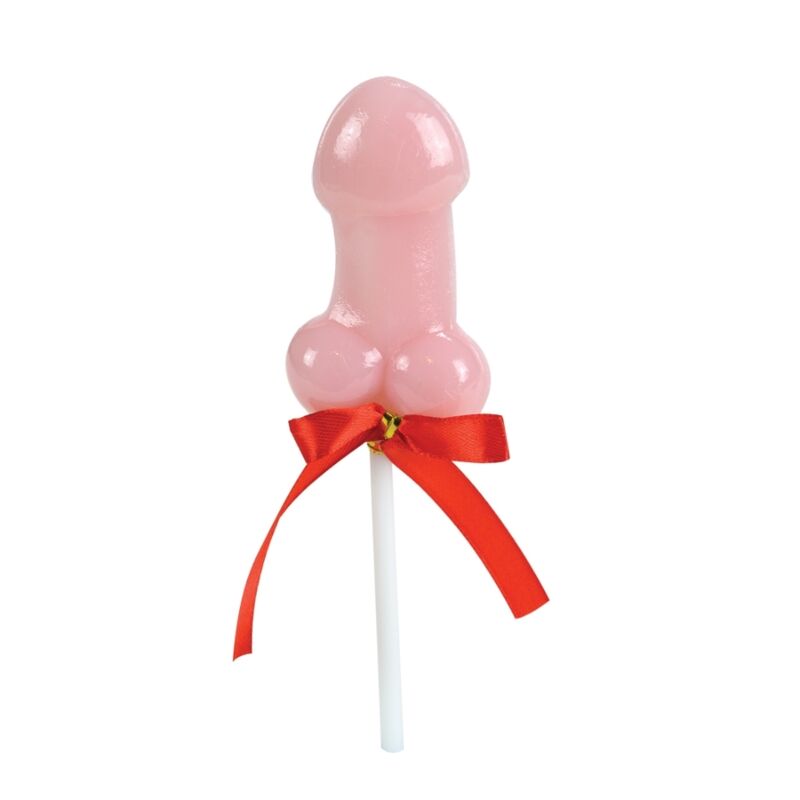 SPENCER & FLEETWOOD – SUCCULENT WILLIE LOLLIPOP