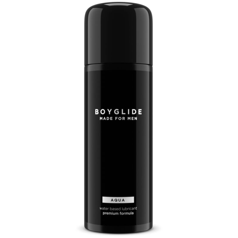 INTIMATELINE – BOYGLIDE WATER BASED LUBRICANT ML