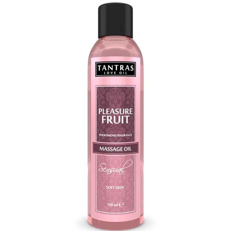 INTIMATELINE – TANTRAS LOVE OIL 150 ML