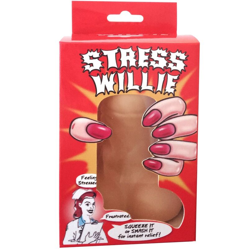 SPENCER & FLEETWOOD – PENE ANTISTRESS