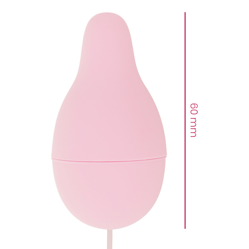 OHMAMA – Sistema di peso kegel per sviluppatore del pavimento pelvico