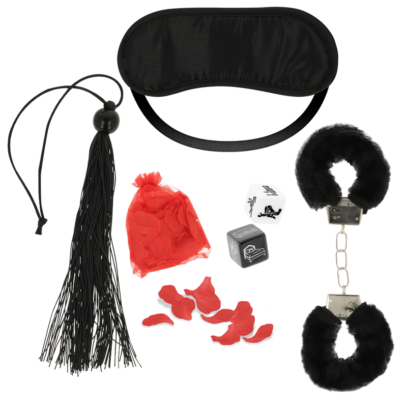 OHMAMA – Set coppie numero 2