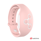 WATCHME – WIRELESS TECHNOLOGY WATCH