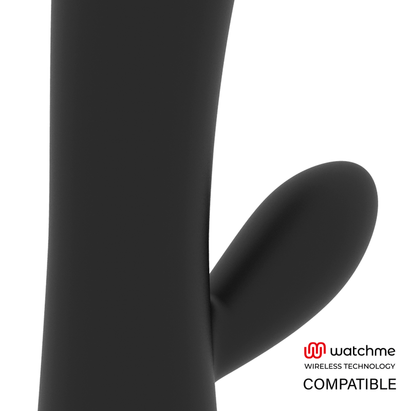BRILLY GLAM Erik – Vibratore + telecomando watchme