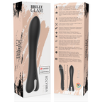 BRILLY GLAM Ryan – Vibratore con telecomando Watchme