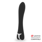 BRILLY GLAM Ryan – Vibratore con telecomando Watchme