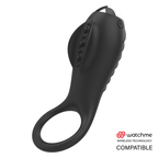 BRILLY GLAM Alan – Anneau + télécommande watchme