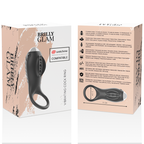 BRILLY GLAM Alan – Anneau + télécommande watchme