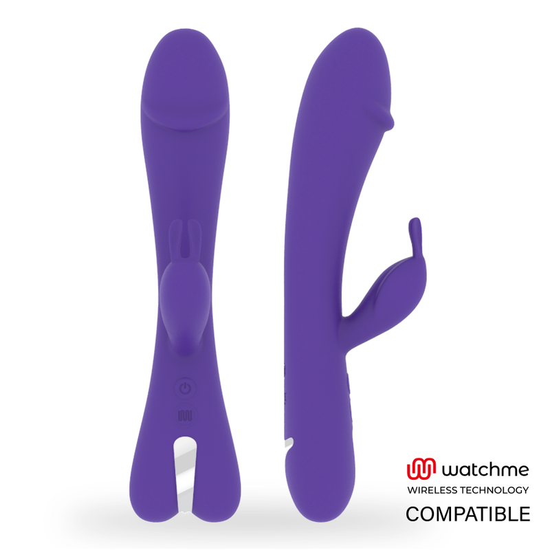MR BOSS – Aitor rabbit + watchme remote control