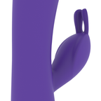 MR. BOSS Aitor – Rabbit-Vibrator mit Watchme-Fernbedienung