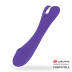 MR. BOSS Enzo – Vibrator mit Watchme-Fernbedienung
