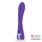 MR. BOSS Enzo – Vibrator mit Watchme-Fernbedienung