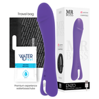 MR. BOSS Enzo – Vibrator mit Watchme-Fernbedienung