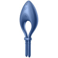 SATISFYER Bullseye – Penisring-Vibrator mit App