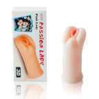 BAILE Passion II Lady – Masturbatore 3 dimensionale