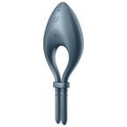 SATISFYER Bullseye – Penisring-Vibrator mit App