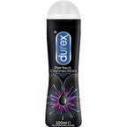 DUREX Perfect Connection – Gleitgel auf Silikonbasis