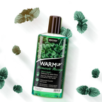 JOYDIVISION – WARMUP GEL DA MASSAGGIO RISCALDANTE MENTA 150 ML