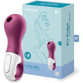 SATISFYER – STIMOLATORE E VIBRATORE LUCKY LIBRA