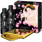 SHUNGA – Orientalisches Body-to-Body-Massagegel