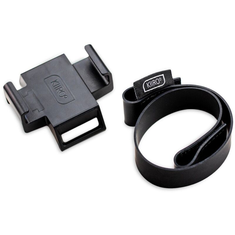 KIIROO Keon – Support de téléphone  adaptateur mobile