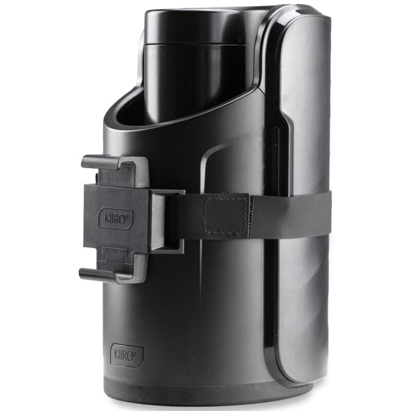 KIIROO Keon – Support de téléphone  adaptateur mobile