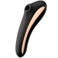 SATISFYER Dual Kiss – Air-Pulse-Vibrator