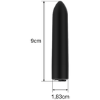 INTENSE – Bullet a vibrazione 10 modelli