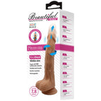 BAILE Schöne Begegnung Bodach – Vibrations- und Rotationsdildo, 20 cm