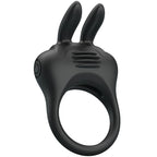 PRETTY LOVE – Davion Rabbit-Vibrationsring