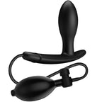 PRETTY LOVE Drake – Inflatable anal plug