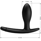 PRETTY LOVE Drake – Inflatable anal plug
