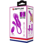 PRETTY LOVE Callieri – Vibrationsei