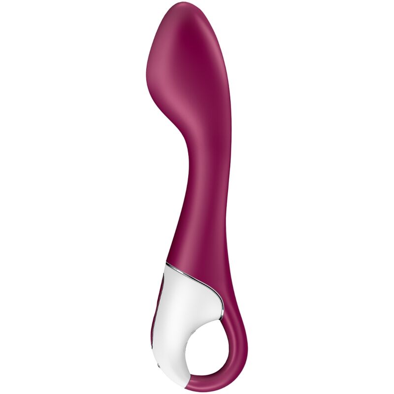 SATISFYER Hot Spot – Gspot vibrator