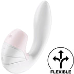 SATISFYER – SUPERNOVA AIR PULSE STIMULATEUR ET VIBRATION