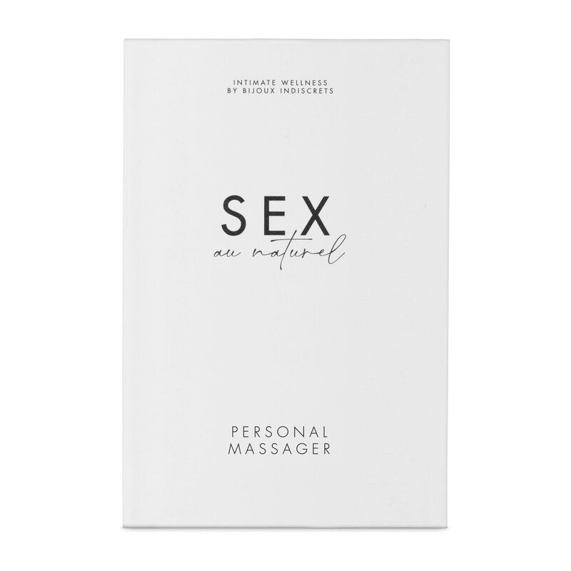 BIJOUX INDISCRETS – VIBRATEUR INTIME RECHARGEABLE