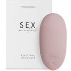 BIJOUX INDISCRETS – VIBRATORE INTIMO RICARICABILE