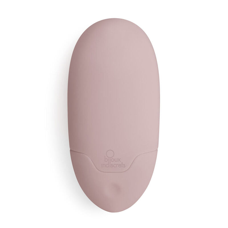 BIJOUX INDISCRETS – VIBRATORE INTIMO RICARICABILE