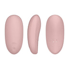 BIJOUX INDISCRETS – VIBRATORE INTIMO RICARICABILE