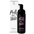 SECRETPLAY Pretty But Wild – Schäumendes Duschgel, 200 ml