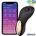 SATISFYER Little Secret – Höschenvibrator mit App