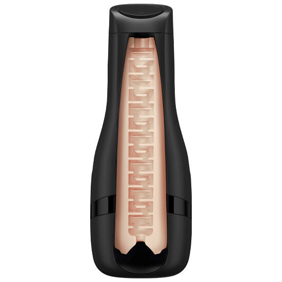 SATISFYER Men Lusty Tongues – Men sleeve