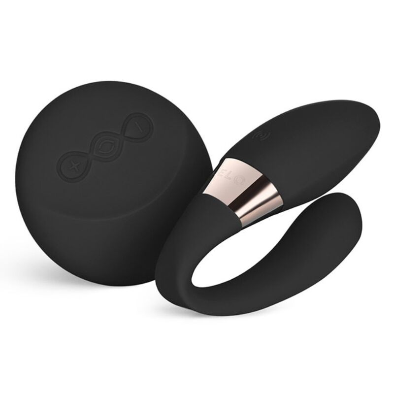 LELO – MASSAGGIATORE DI COPPIA TIANI DUO